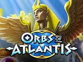 Orbs of Atlantis