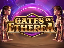 Gates of Etherea