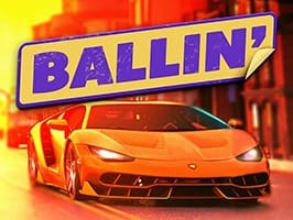 Ballin