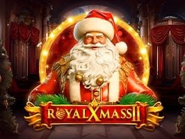 Royal Xmass 2