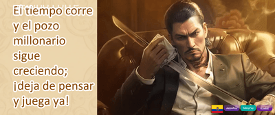 Referidos: Trae a un Amigo promotion banner